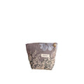 Vintage Floral Makeup Bag - DippedShop Wholesale - #2643