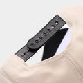 Color Contrast Letter Embroidery Adjustable Baseball Cap MK2BW6W6HAT94