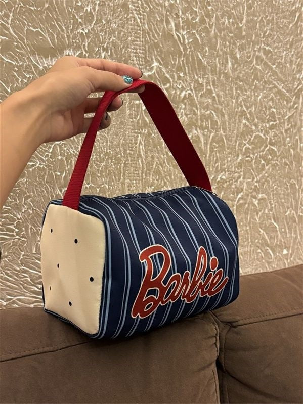 Large Capacity Makeup Bag - DippedShop Wholesale - #6467