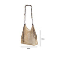 Vintage Beaded Tote Bag - DippedShop Wholesale - #0467