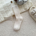 Thick Warm Crew Socks - DippedShop Wholesale - #7107
