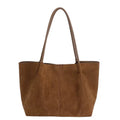 Casual Commuter Large Capacity Shoulder Bag 6W10BBG2379