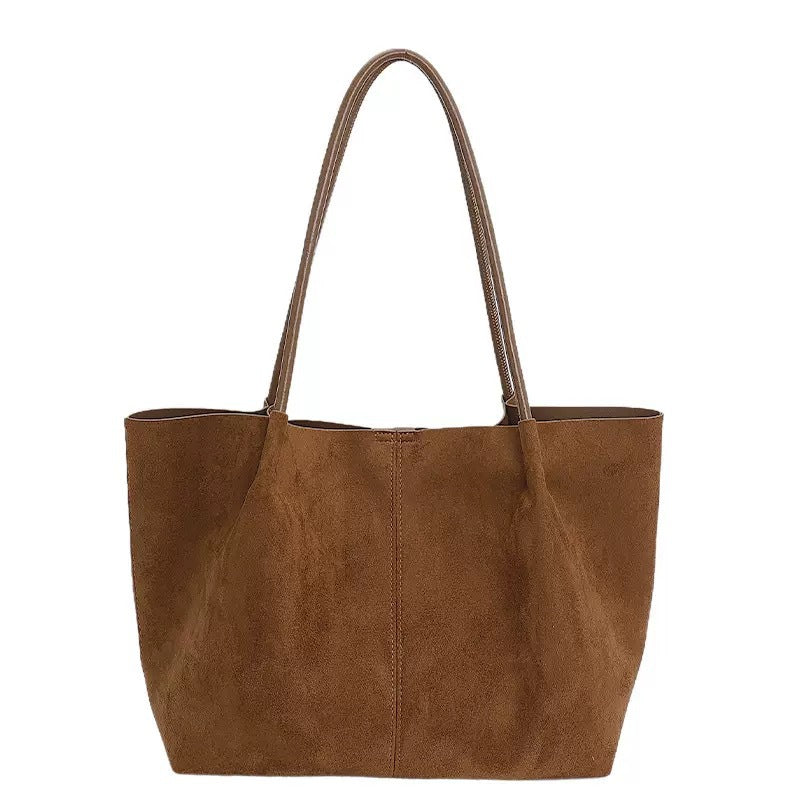 Casual Commuter Large Capacity Shoulder Bag 6W10BBG2379