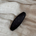 Minimalist Polka Dot Snap Hair Clip 6W6HCP1668