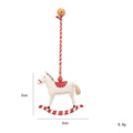 Mini Christmas Tree Ornament - DippedShop Wholesale - #2579