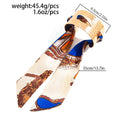 Trendy Gold Plated Leopard Pri - DippedShop Wholesale - #6339