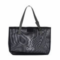 Cute Rabbit Pattern Big Capacity Tote Bag 8CW6BBG465L