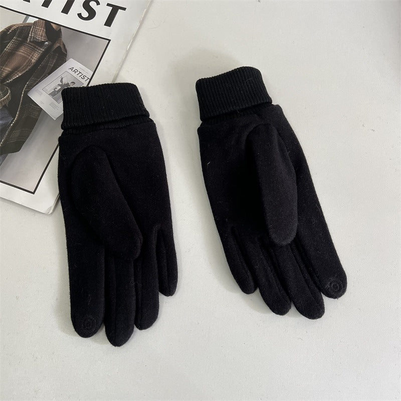 Vintage Soft Plush Outdoor Touchscreen - DippedShop Wholesale - #1235