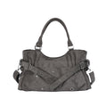 Large Capacity Commuter Tote Bag - DippedShop Wholesale - #6851