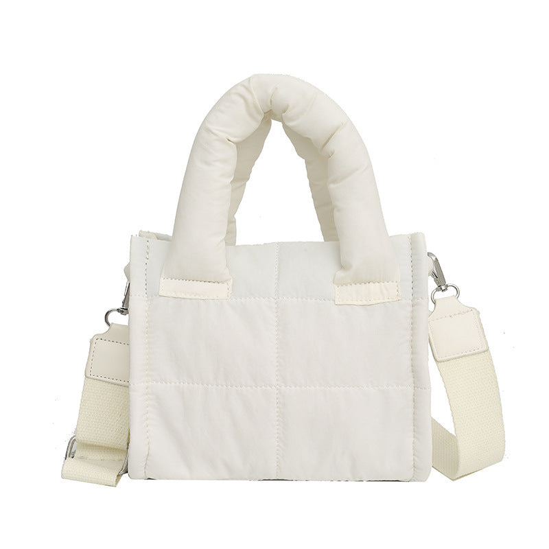 Casual Large Capacity Tote Shoulder Bag DP25G644