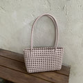 Hollow Out Beach Tote Bag - DippedShop Wholesale - #4451