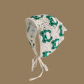 Boho Crochet Hair Bandana - DippedShop Wholesale - #7555