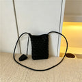 Fresh Handmade Woven Mini Cell - DippedShop Wholesale - #1587