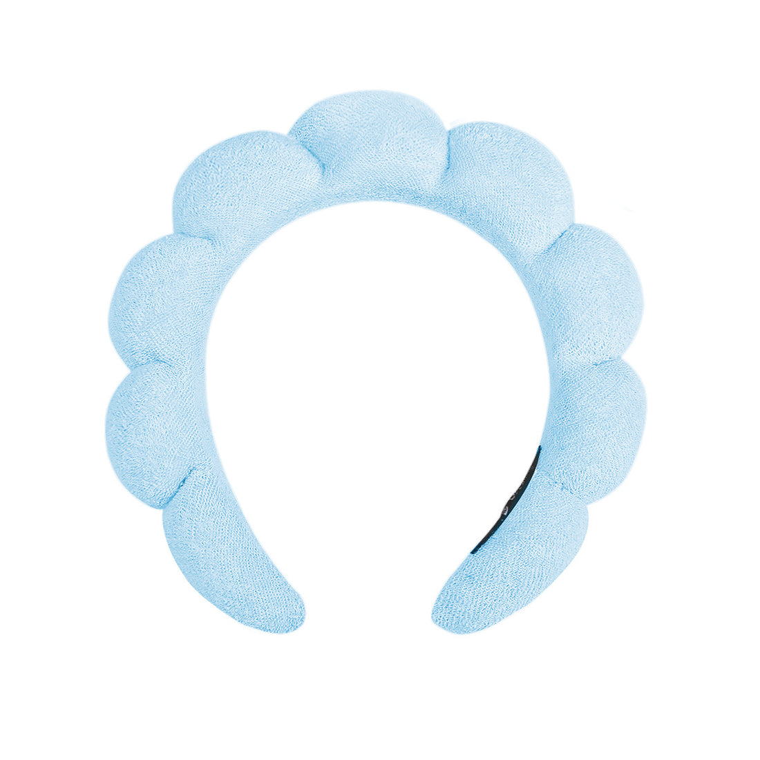 Towel Velvet Cloud Twist Headband DPJH11