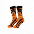 Halloween Casual Socks - DippedShop Wholesale - #2451