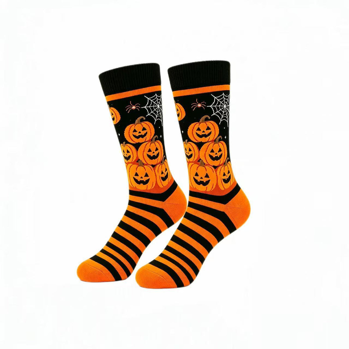 Halloween Casual Socks - DippedShop Wholesale - #2451