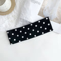 Knit Elastic Headband - DippedShop Wholesale - #7123