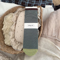 Slouch Mid-Calf Socks - DippedShop Wholesale - #6627