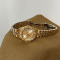Luxury Rhinestone Watch - DippedShop Wholesale - #4515