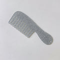 Mini Square Hair Combs - DippedShop Wholesale - #0611