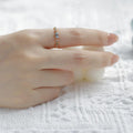 Stylish Electroplated Colorful - DippedShop Wholesale - #7667