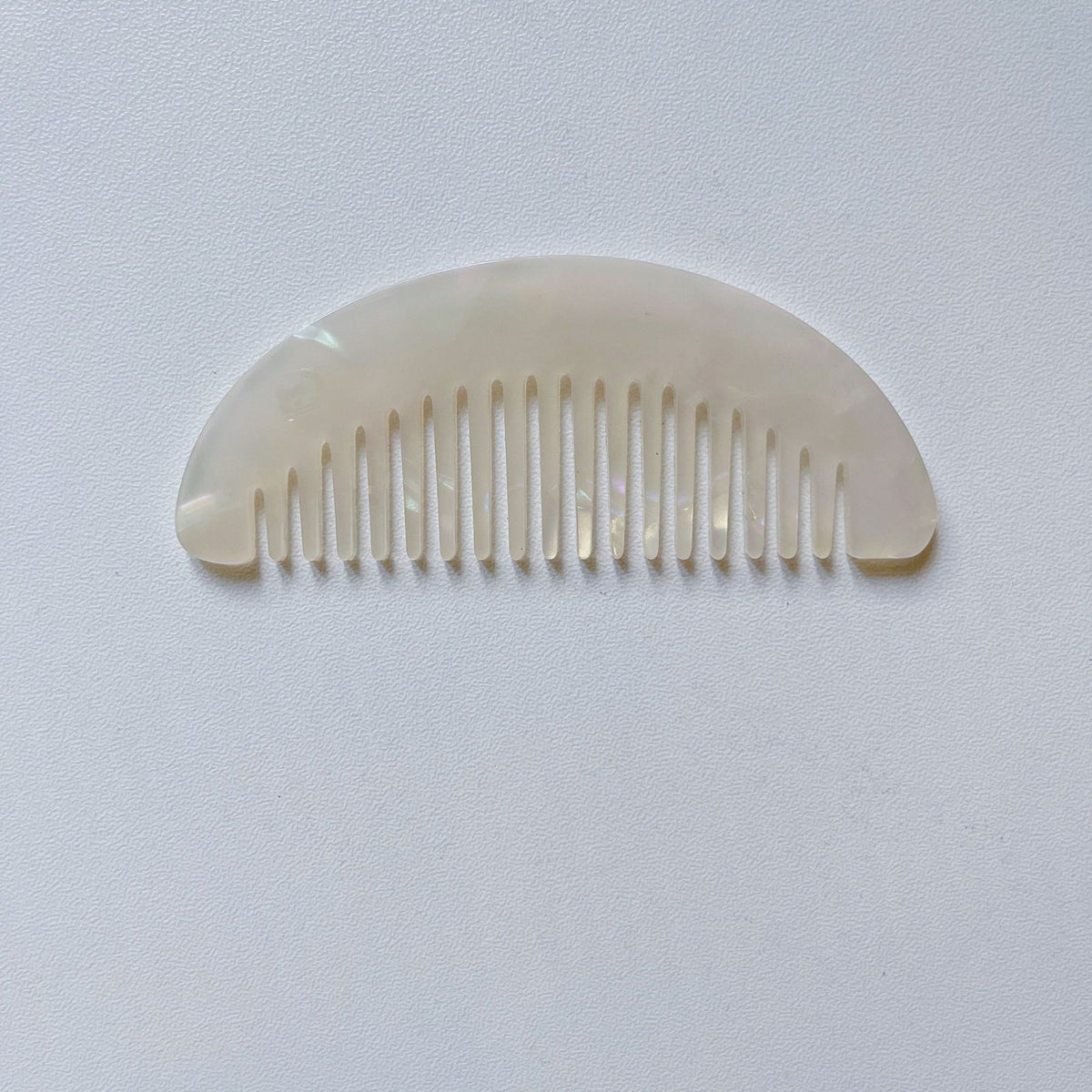 Mini Hair Combs - DippedShop Wholesale - #5587