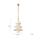 Mini Christmas Tree Ornament - DippedShop Wholesale - #5795