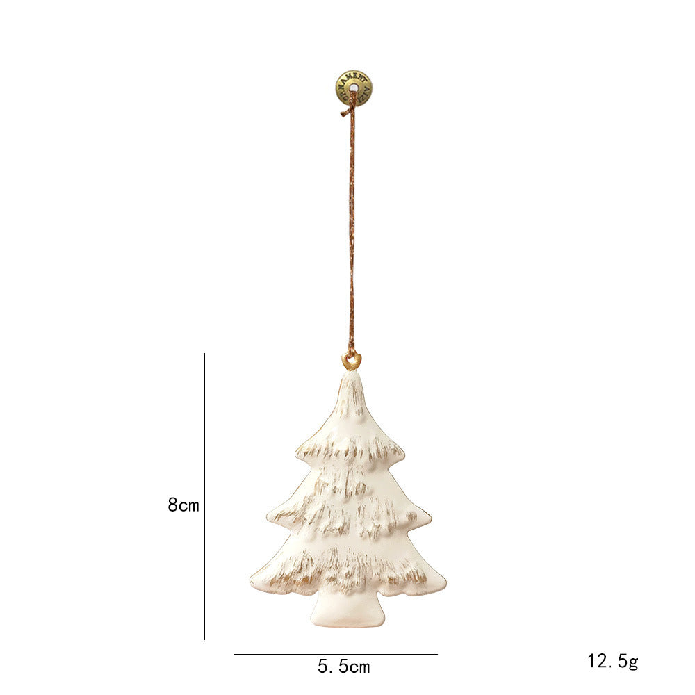 Mini Christmas Tree Ornament - DippedShop Wholesale - #5795