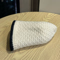 Textured Knit Bucket Hat - DippedShop Wholesale - #9107
