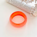 Chunky Iridescent Round Resin - DippedShop Wholesale - #3907