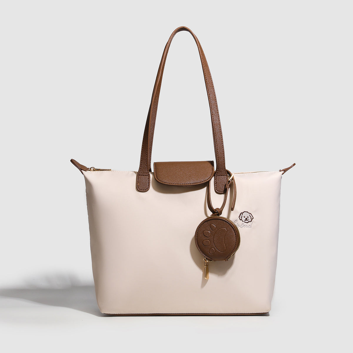 Fashion Mini Bag Charm Large Capacity Tote Bag 6W10BBG2019