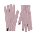 Solid Thermal Knit Gloves - DippedShop Wholesale - #6531