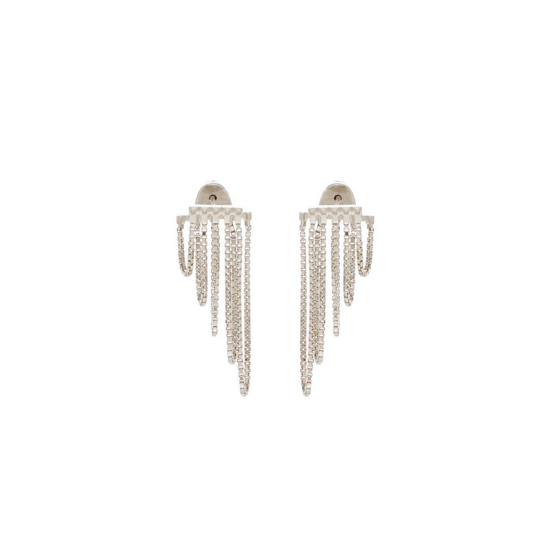 Tassel Elegant Vintage Stud Earrings DPJE0908