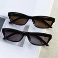 Vintage Square Frame Polarized Sunglasses MK2PPIM6W6GSG215