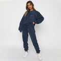Corduroy Pullover Set - DippedShop Wholesale - #1459