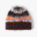 Plush Thermal Knit Beanie - DippedShop Wholesale - #0739