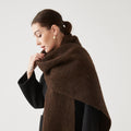 Fluffy Soft Brushed Mohair Feel - DippedShop Wholesale - #6211
