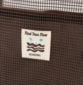 Large Capacity Beach Foldable Storage Bag 8BW6BOB94L
