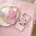 Magnetic Kickstand iPhone Case - DippedShop Wholesale - #8563