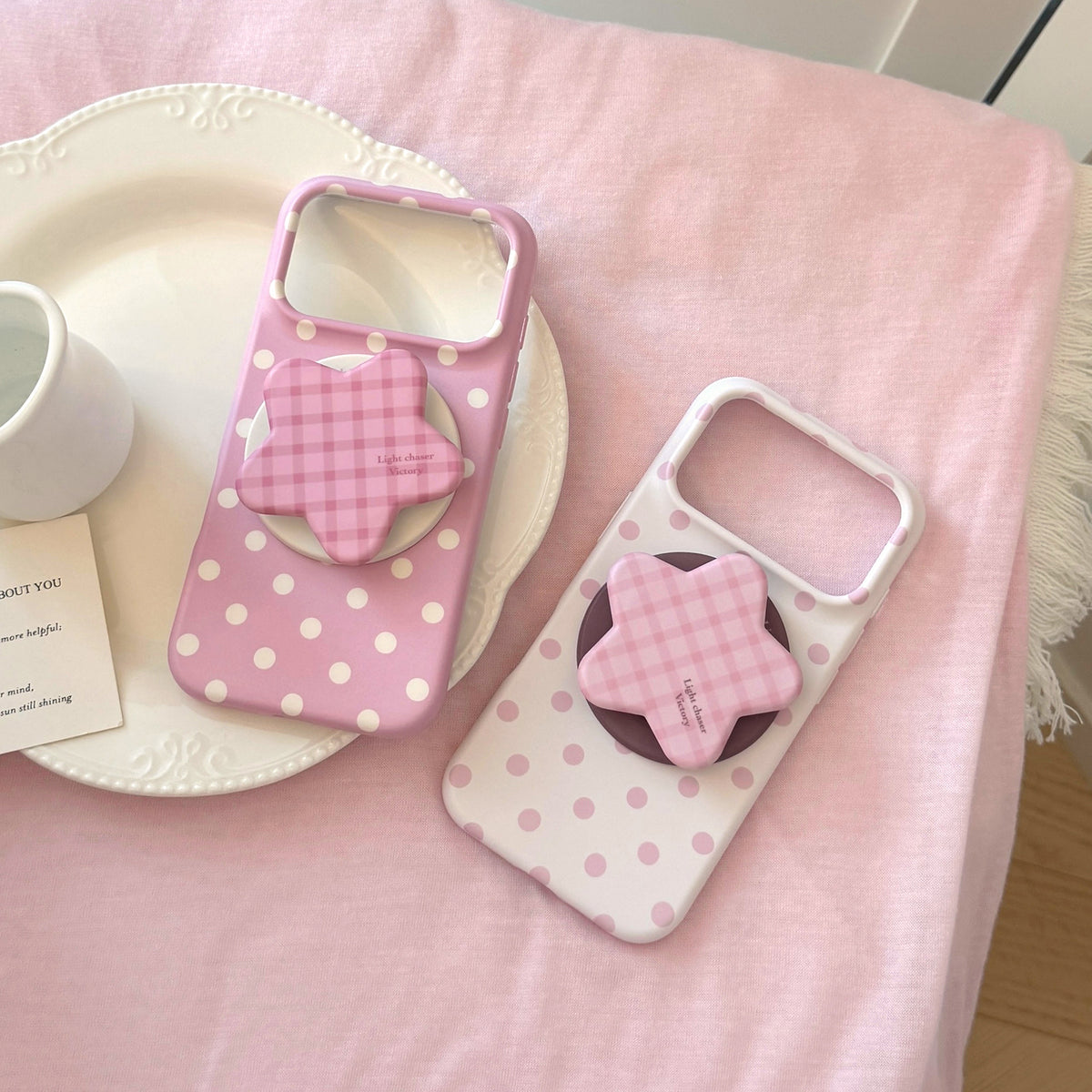 Magnetic Kickstand iPhone Case - DippedShop Wholesale - #8563