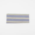 Striped Knitted Ribbed Headband - DippedShop Wholesale - #0307