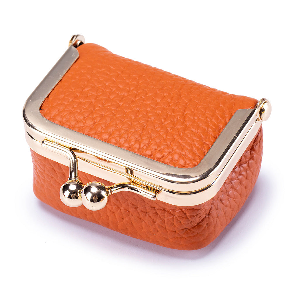 Trendy Mini Solid Color Card C - DippedShop Wholesale - #7411