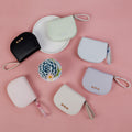 Cute Mini Bear Cartton Coin Purse Card Wallet 6S10BWB96