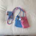 Sweet Star Charm Portable Crossbody - DippedShop Wholesale - #7811