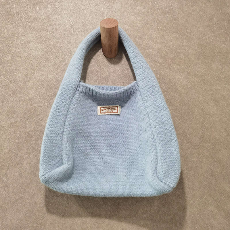 hand crochet handbags - DippedShop Wholesale - #2611