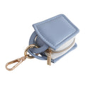 Mini Portable Travel Jewelry Box with Keychain 6W13HSJ110