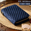 Trendy Butterfly Pattern Jewelry Organizer Bag 8CW6BOB360