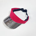 UV Protection Empty Top Sun Hat MK2COK6W6HAT371