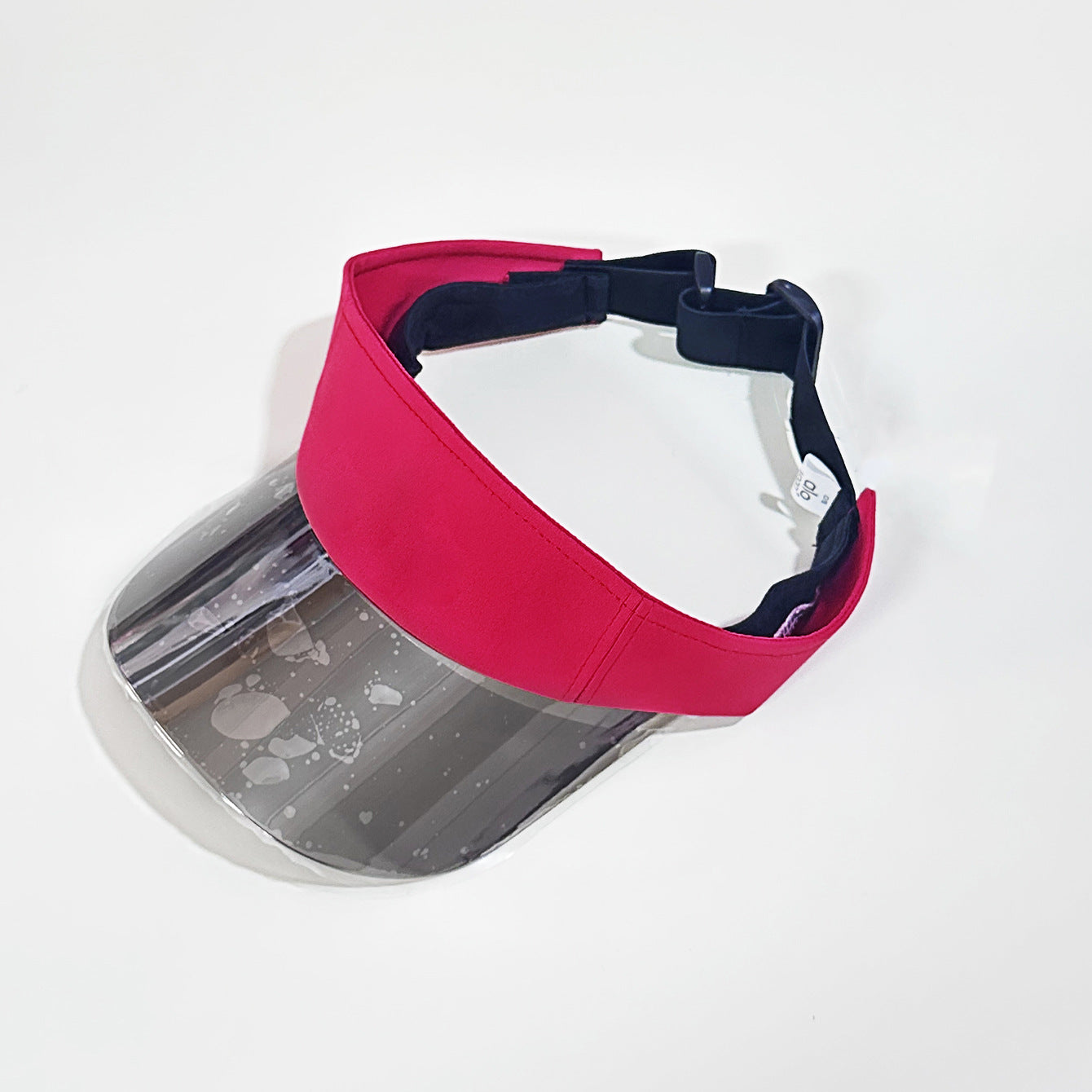 UV Protection Empty Top Sun Hat MK2COK6W6HAT371