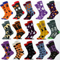 Halloween Casual Socks - DippedShop Wholesale - #7539